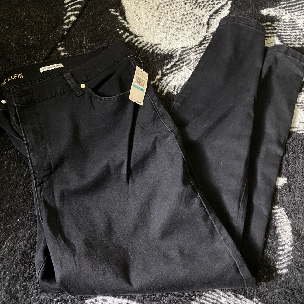 Anne Klein jeans